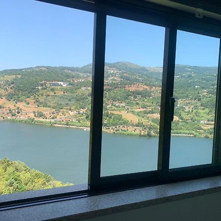 Douro Nest Houses Caldas de Aregos Phòng bức ảnh