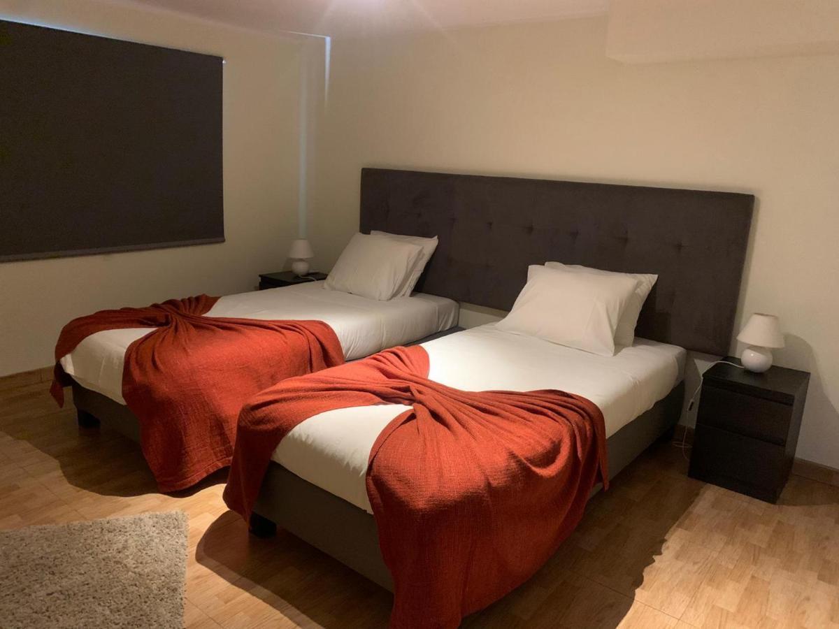 Douro Nest Houses Caldas de Aregos Ngoại thất bức ảnh