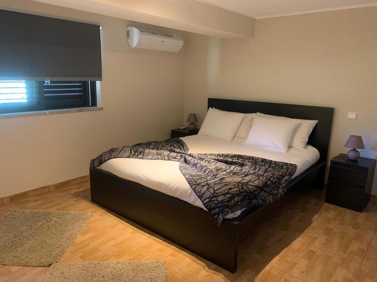 Douro Nest Houses Caldas de Aregos Ngoại thất bức ảnh