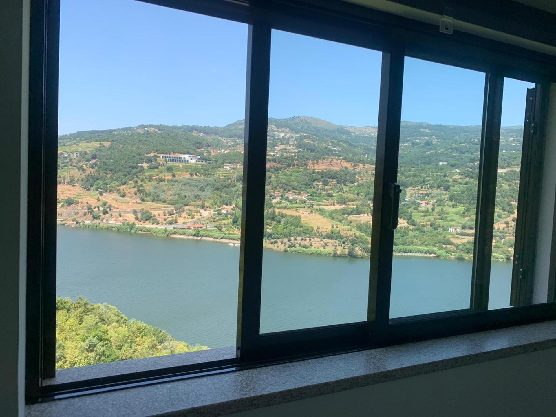 Douro Nest Houses Caldas de Aregos Phòng bức ảnh