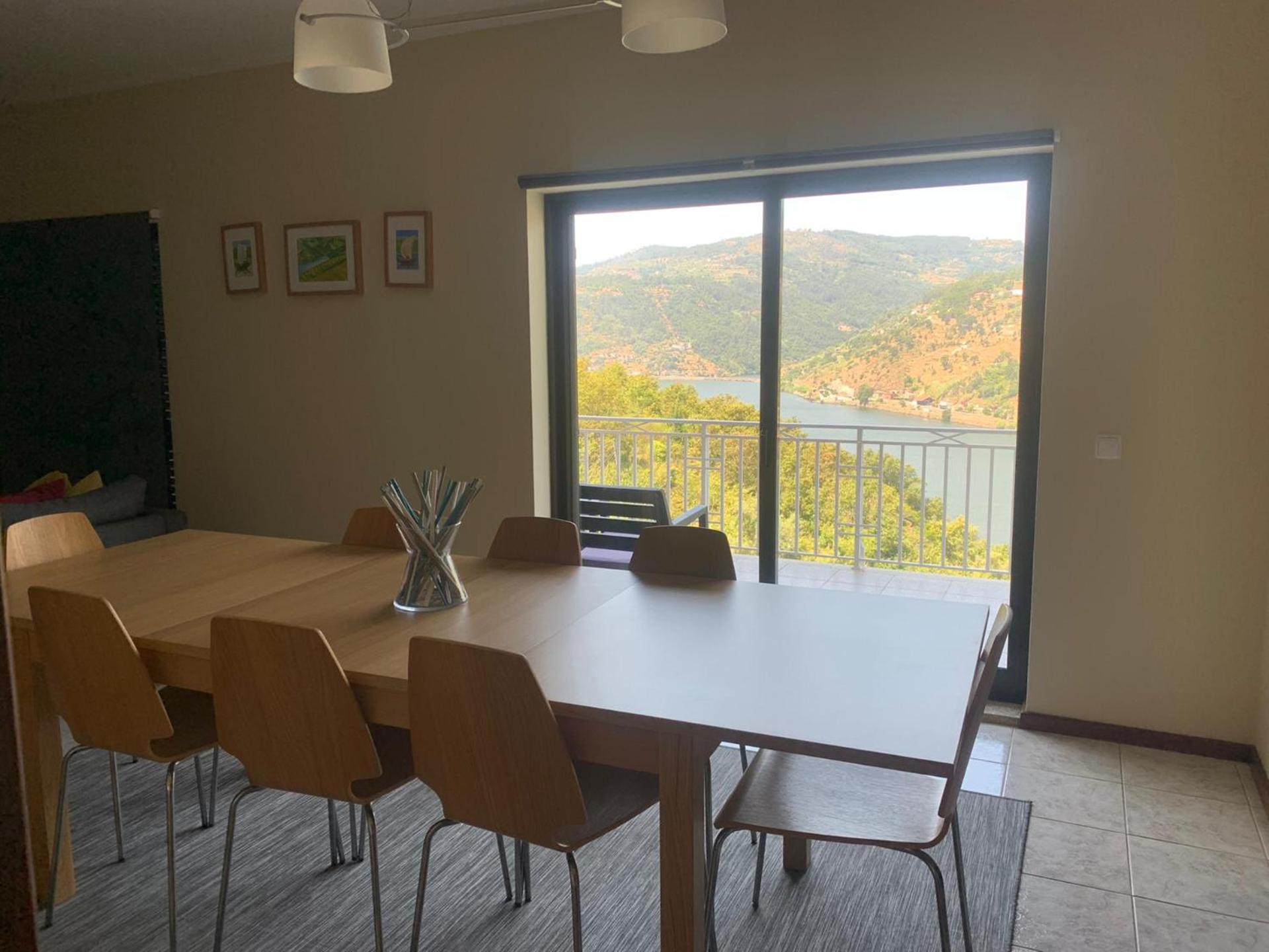 Douro Nest Houses Caldas de Aregos Phòng bức ảnh