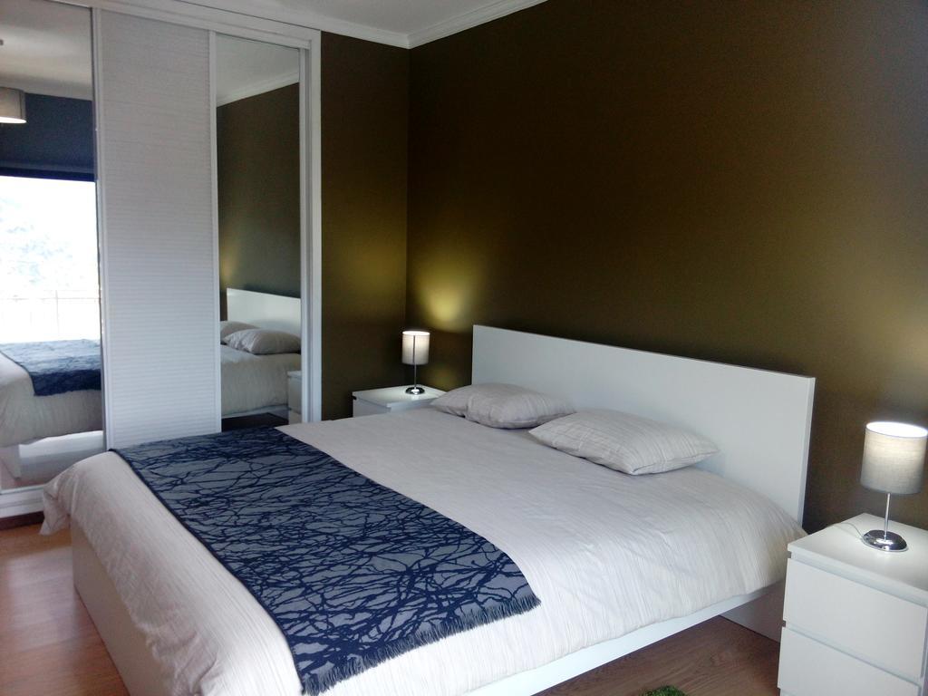 Douro Nest Houses Caldas de Aregos Ngoại thất bức ảnh