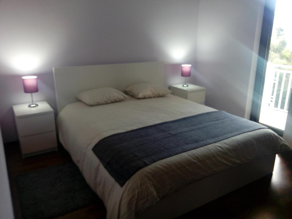 Douro Nest Houses Caldas de Aregos Ngoại thất bức ảnh
