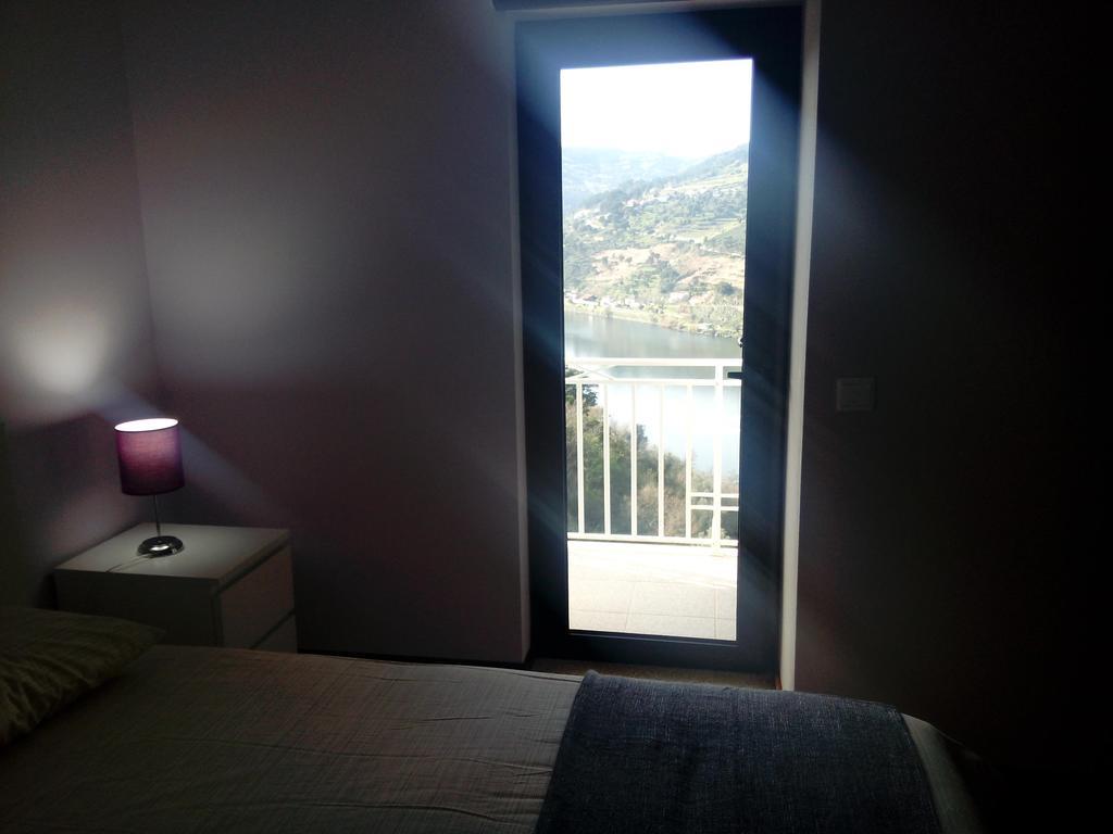 Douro Nest Houses Caldas de Aregos Ngoại thất bức ảnh