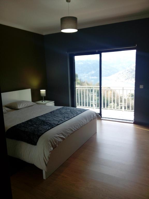 Douro Nest Houses Caldas de Aregos Ngoại thất bức ảnh