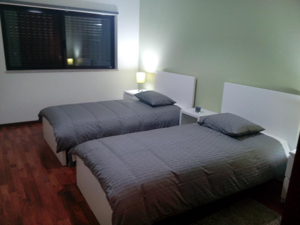 Douro Nest Houses Caldas de Aregos Ngoại thất bức ảnh