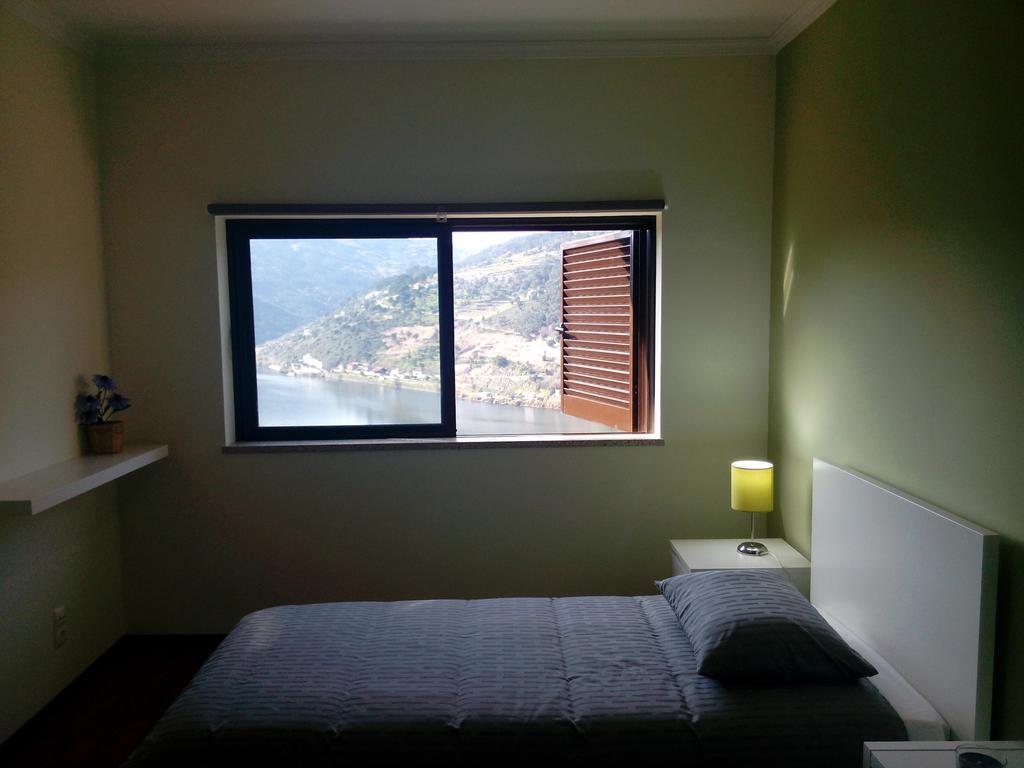 Douro Nest Houses Caldas de Aregos Ngoại thất bức ảnh