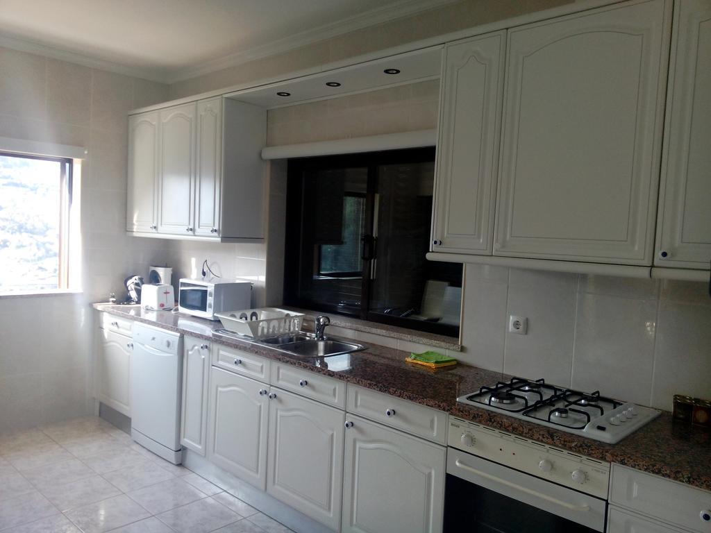 Douro Nest Houses Caldas de Aregos Ngoại thất bức ảnh