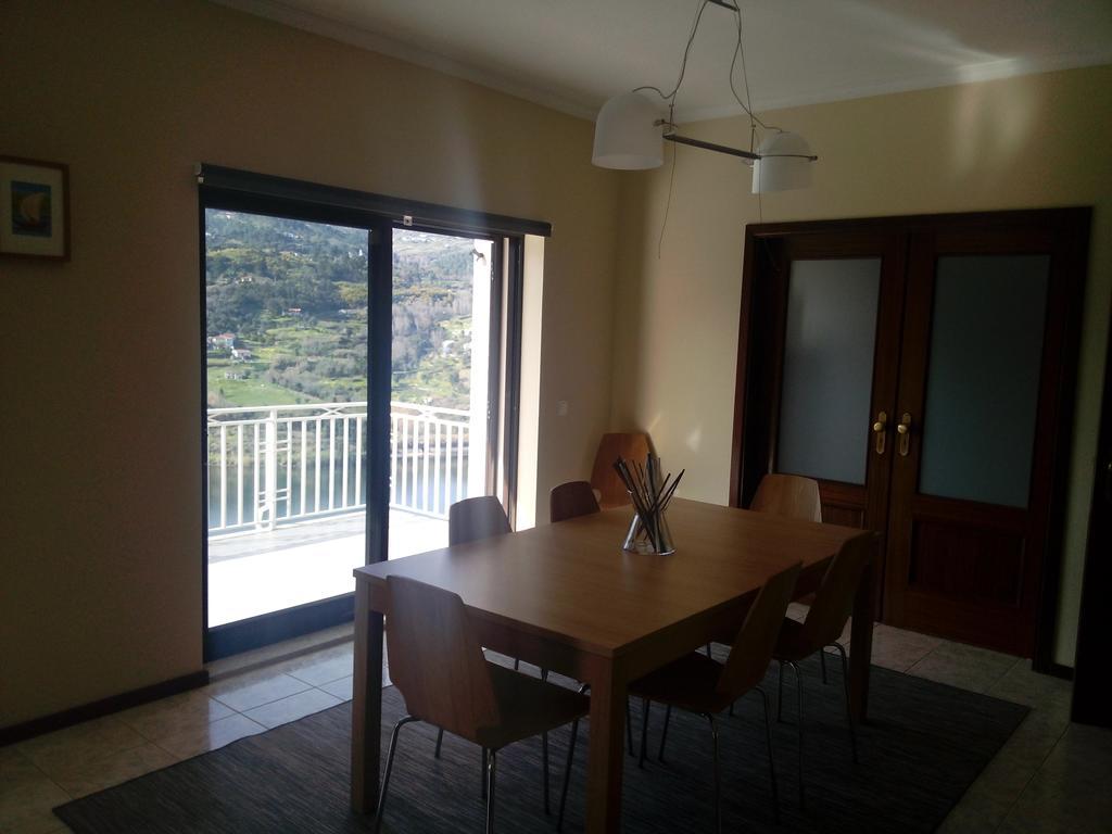 Douro Nest Houses Caldas de Aregos Ngoại thất bức ảnh