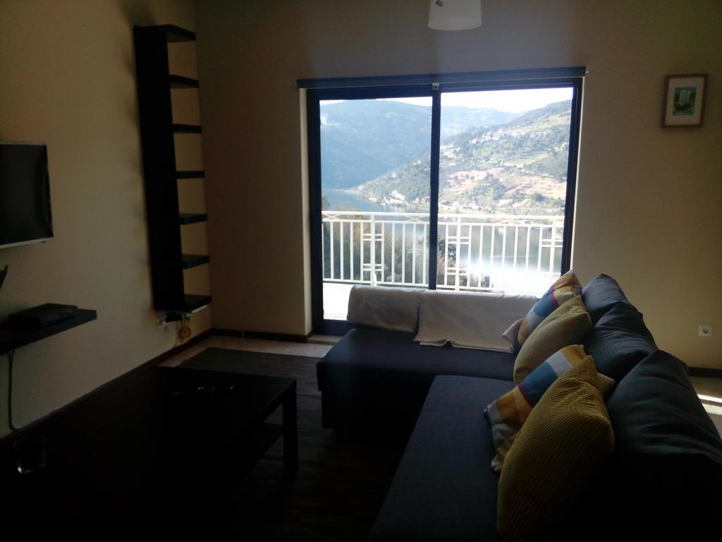 Douro Nest Houses Caldas de Aregos Ngoại thất bức ảnh