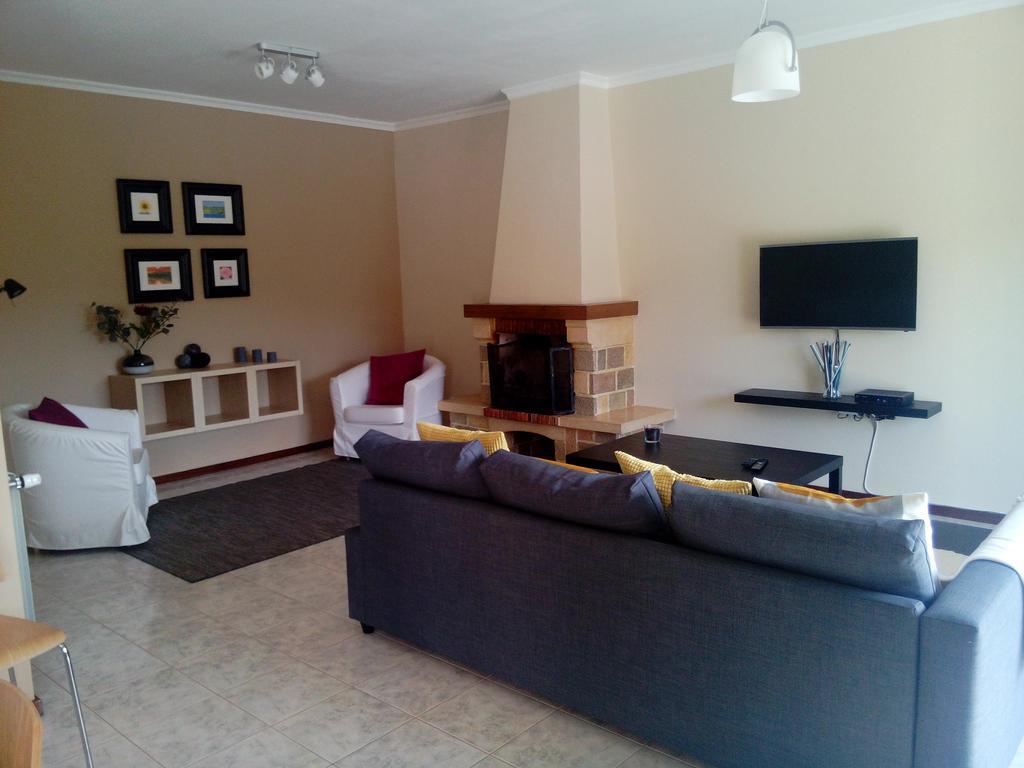 Douro Nest Houses Caldas de Aregos Ngoại thất bức ảnh