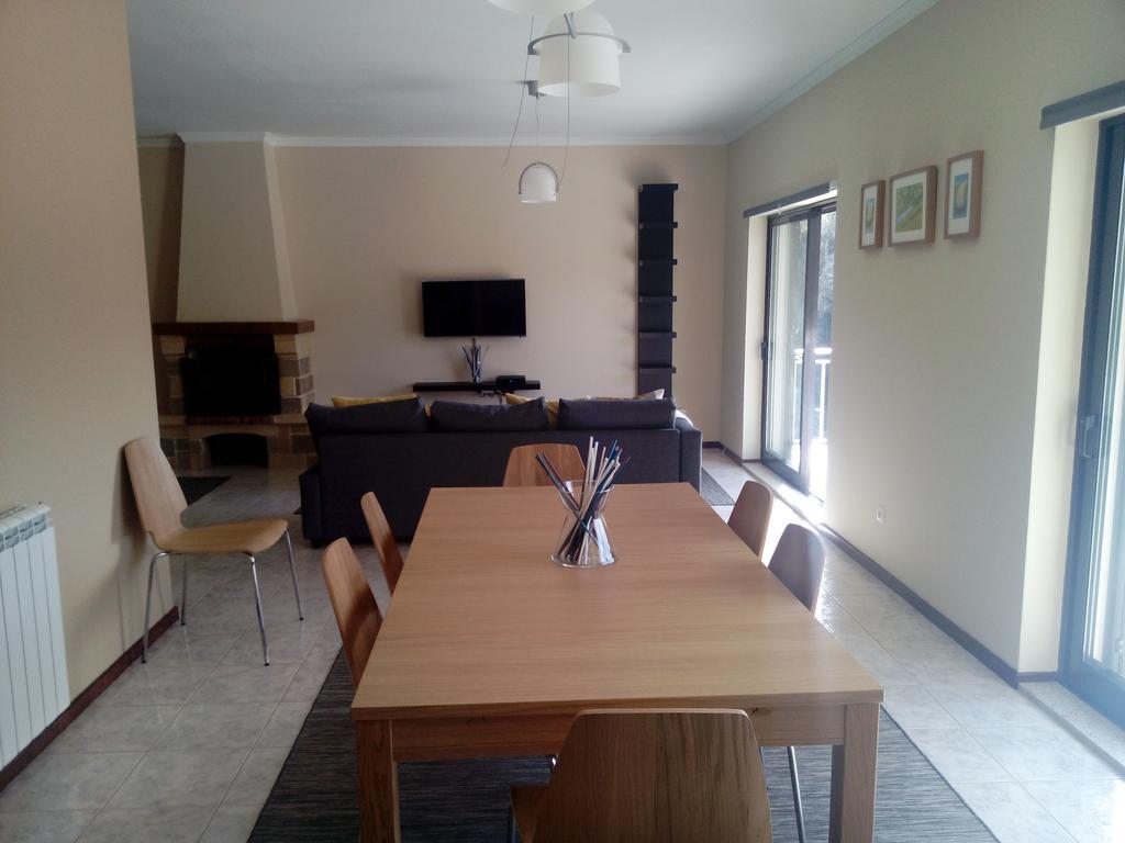 Douro Nest Houses Caldas de Aregos Ngoại thất bức ảnh