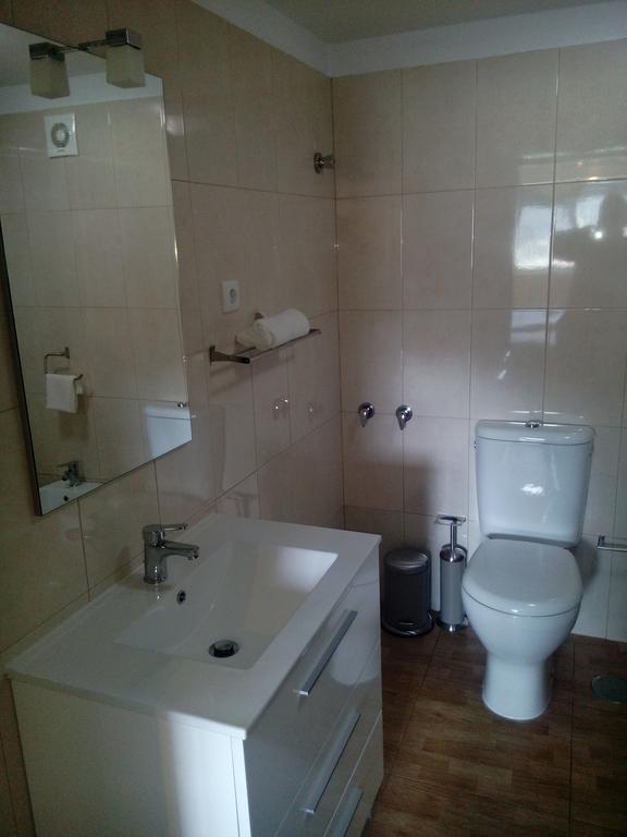 Douro Nest Houses Caldas de Aregos Ngoại thất bức ảnh