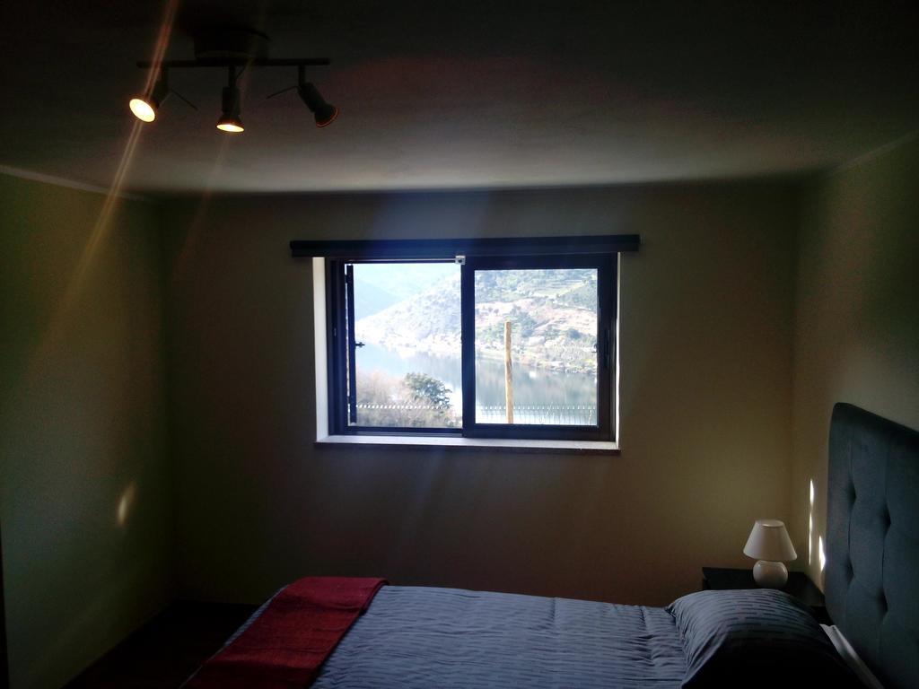 Douro Nest Houses Caldas de Aregos Ngoại thất bức ảnh