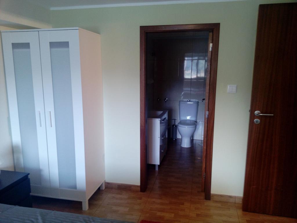 Douro Nest Houses Caldas de Aregos Ngoại thất bức ảnh